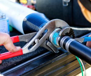 About Water Heater Repair LLC Rowland, NC